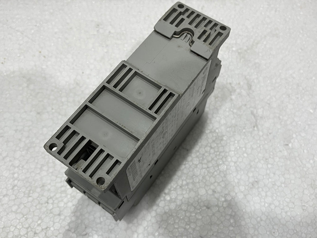 ALLEN BRADLEY SMC-DELTA CAT 150-D32NBR SOFT STARTER SER A WITHOUT FAN