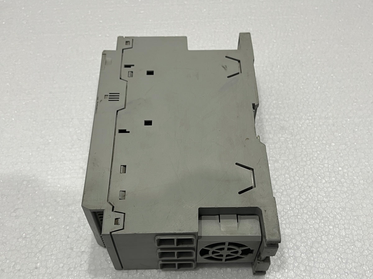 ALLEN BRADLEY CAT 150-C43NBD SER A SOFT STARTER