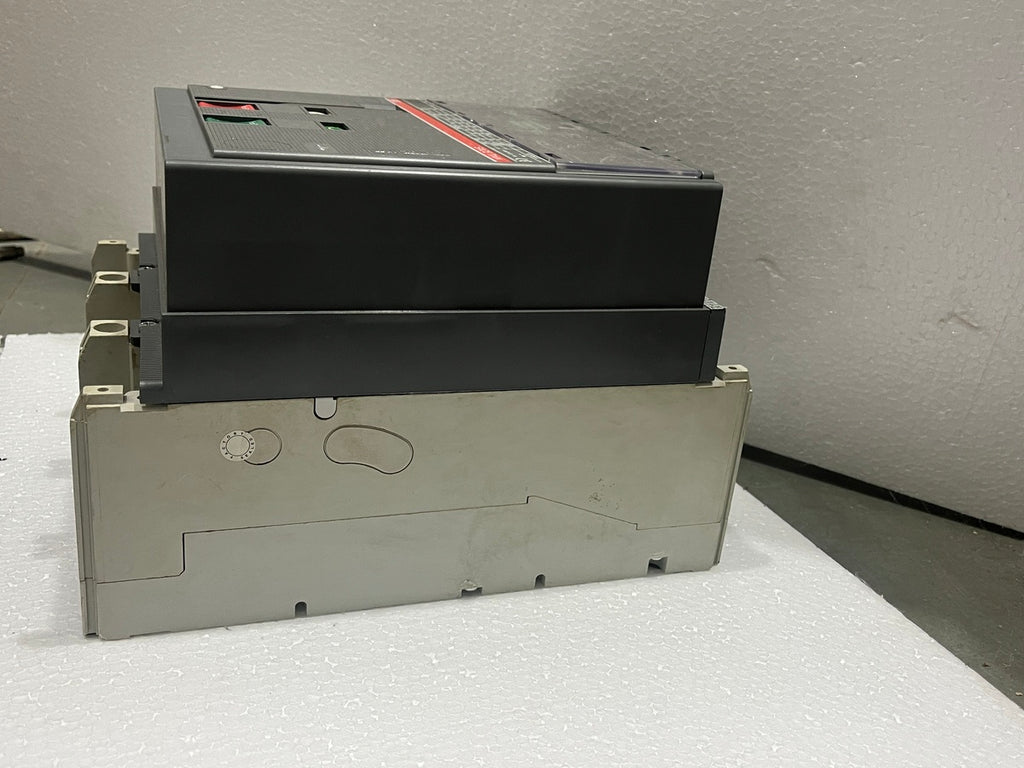 ABB SACE TMAX T7S 1250 3-POLE CIRCUIT BREAKER 1250A PR231/P
