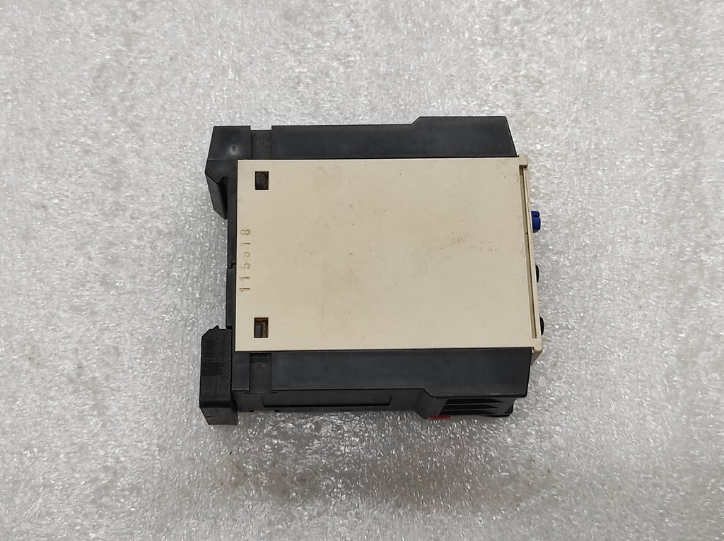 IMO TDMA ELECTRONIC TIMER 24VAC-DC/110-240VAC