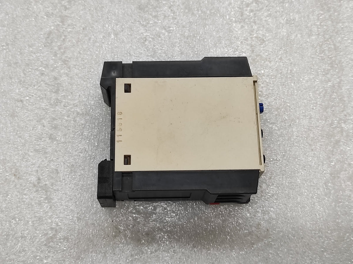 IMO TDMA ELECTRONIC TIMER 24VAC-DC/110-240VAC