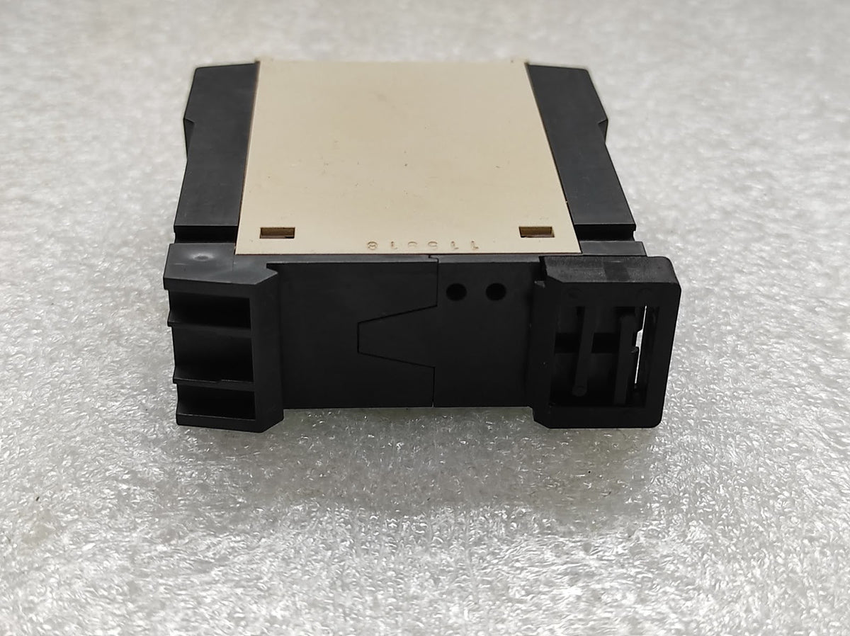 IMO TDMA ELECTRONIC TIMER 24VAC-DC/110-240VAC