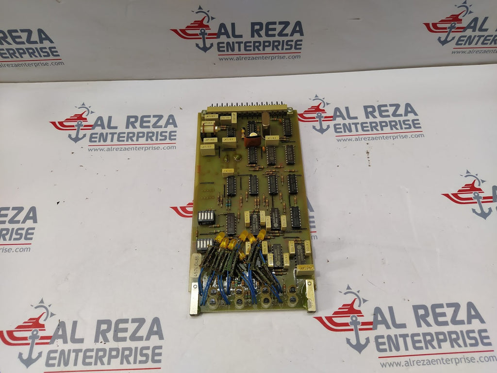 IMPRESS PLACA 45740486 PCB