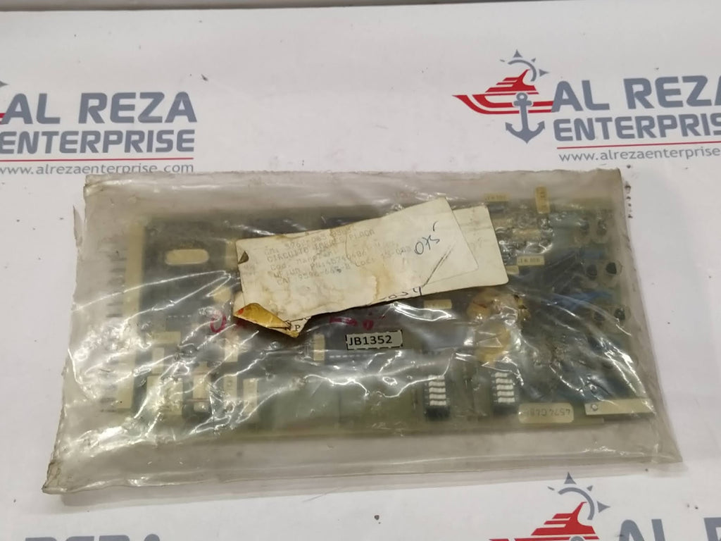 IMPRESS PLACA 45740486 PCB
