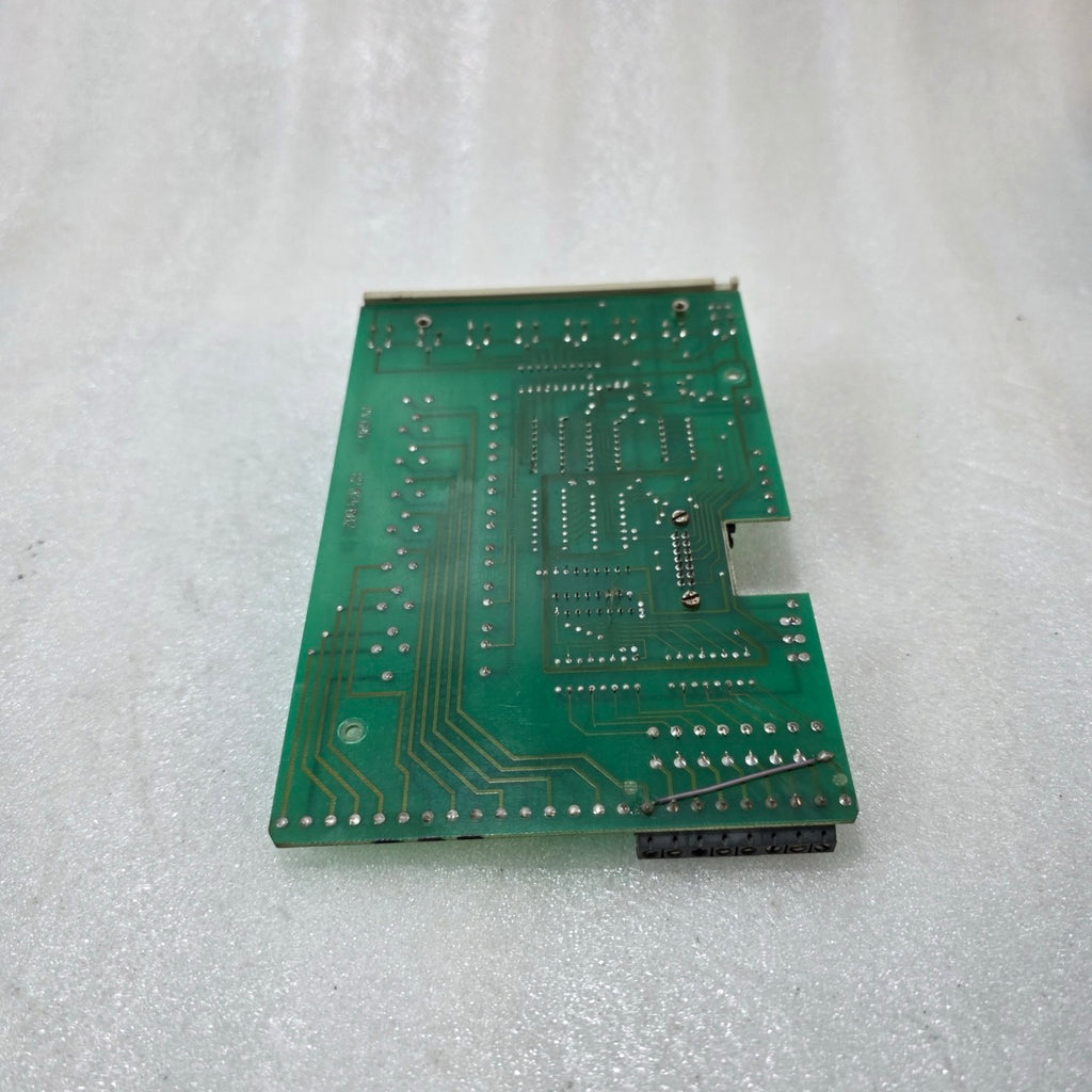INDUSTRIAL PCB CONTROL CARD PV600 82 824 002 LED INDICATOR BOARD MODULE