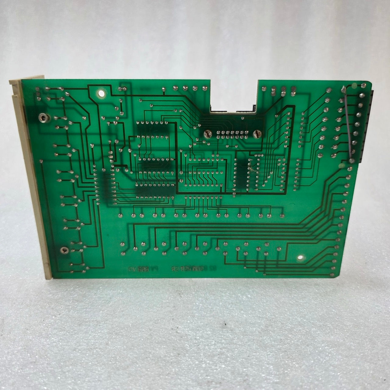 INDUSTRIAL PCB CONTROL CARD PV600 82 824 002 LED INDICATOR BOARD MODULE