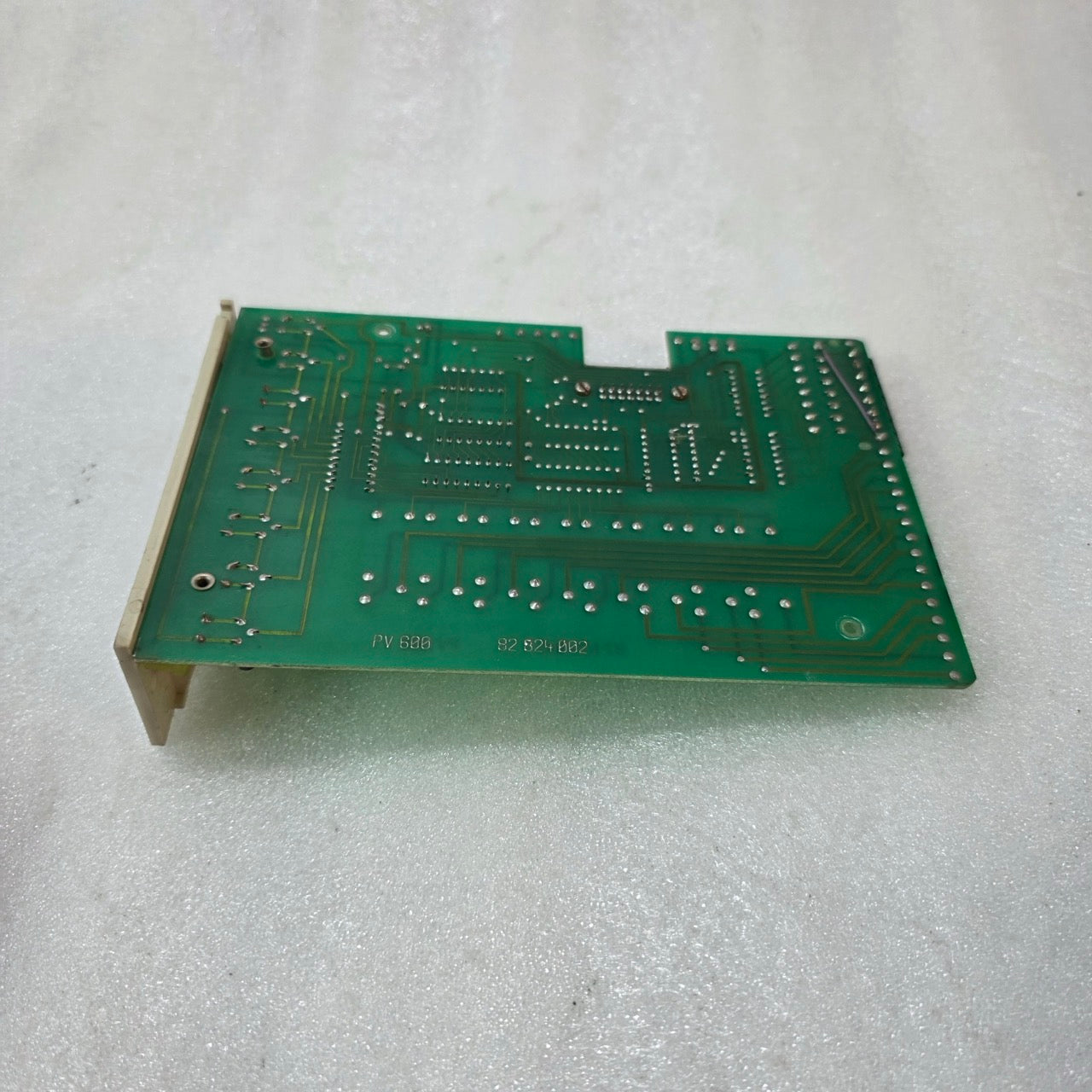 INDUSTRIAL PCB CONTROL CARD PV600 82 824 002 LED INDICATOR BOARD MODULE