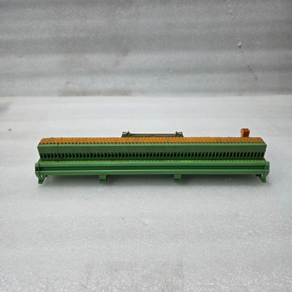 INDUSTRIAL TERMINAL BOARD TYPE 8417L | PLC INTERFACE MODULE