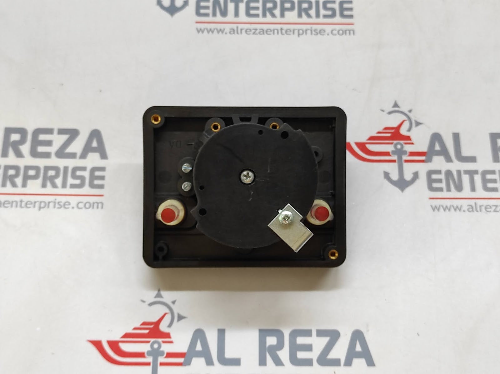 INDUSTRONIC 2-HDX-02 BUTTON PUSH TO TALK BACK 201-341-400 2HDX02