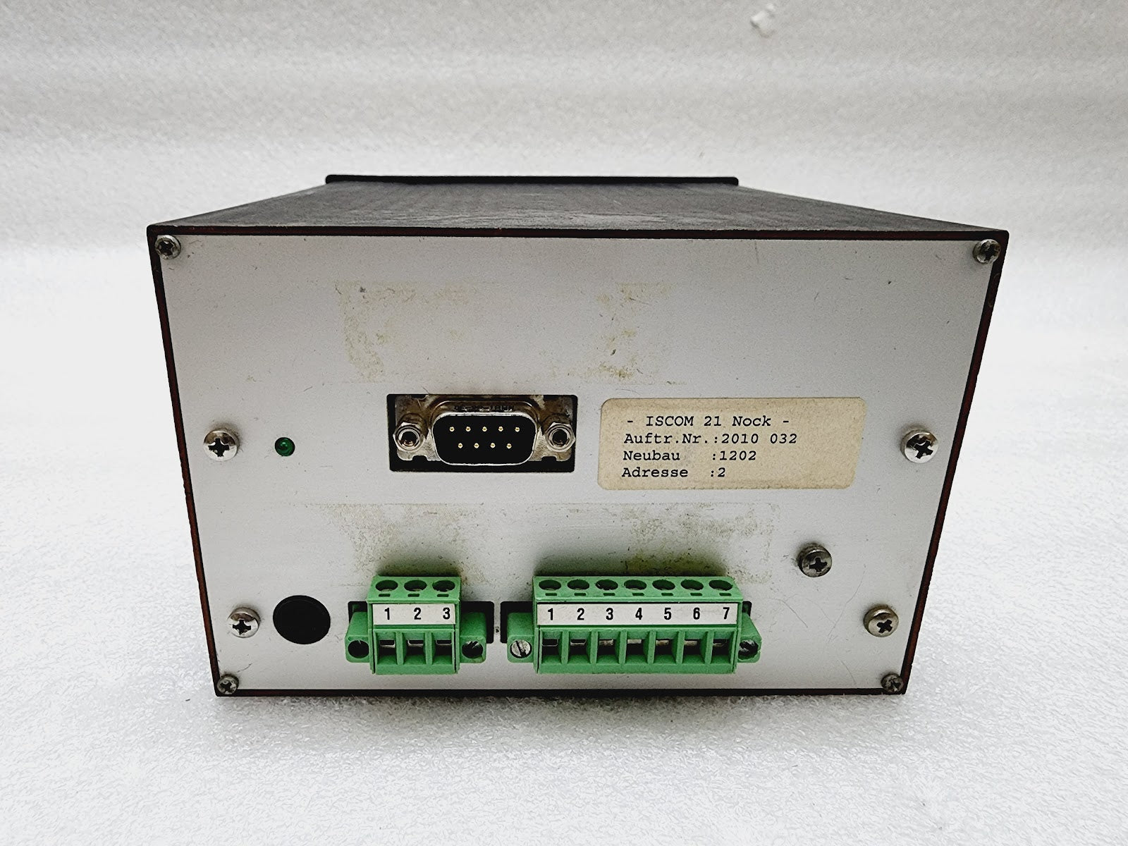 INTERSCHALT ISCOM21 2010 032