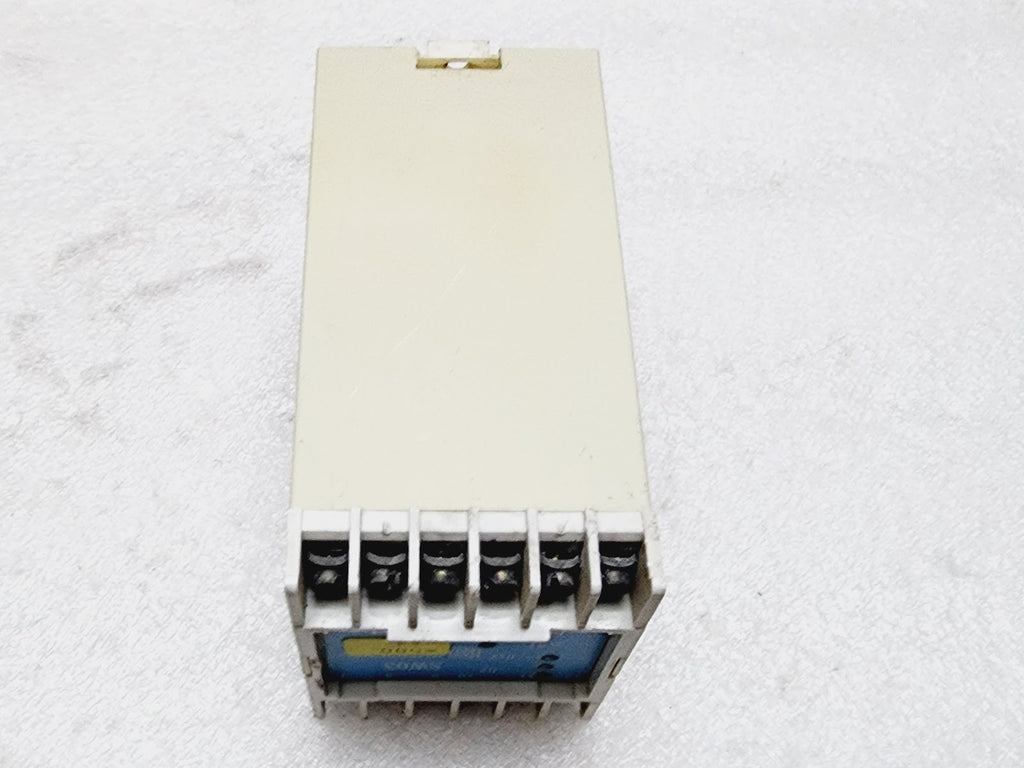 INTERSCHALT SW03 RELAY