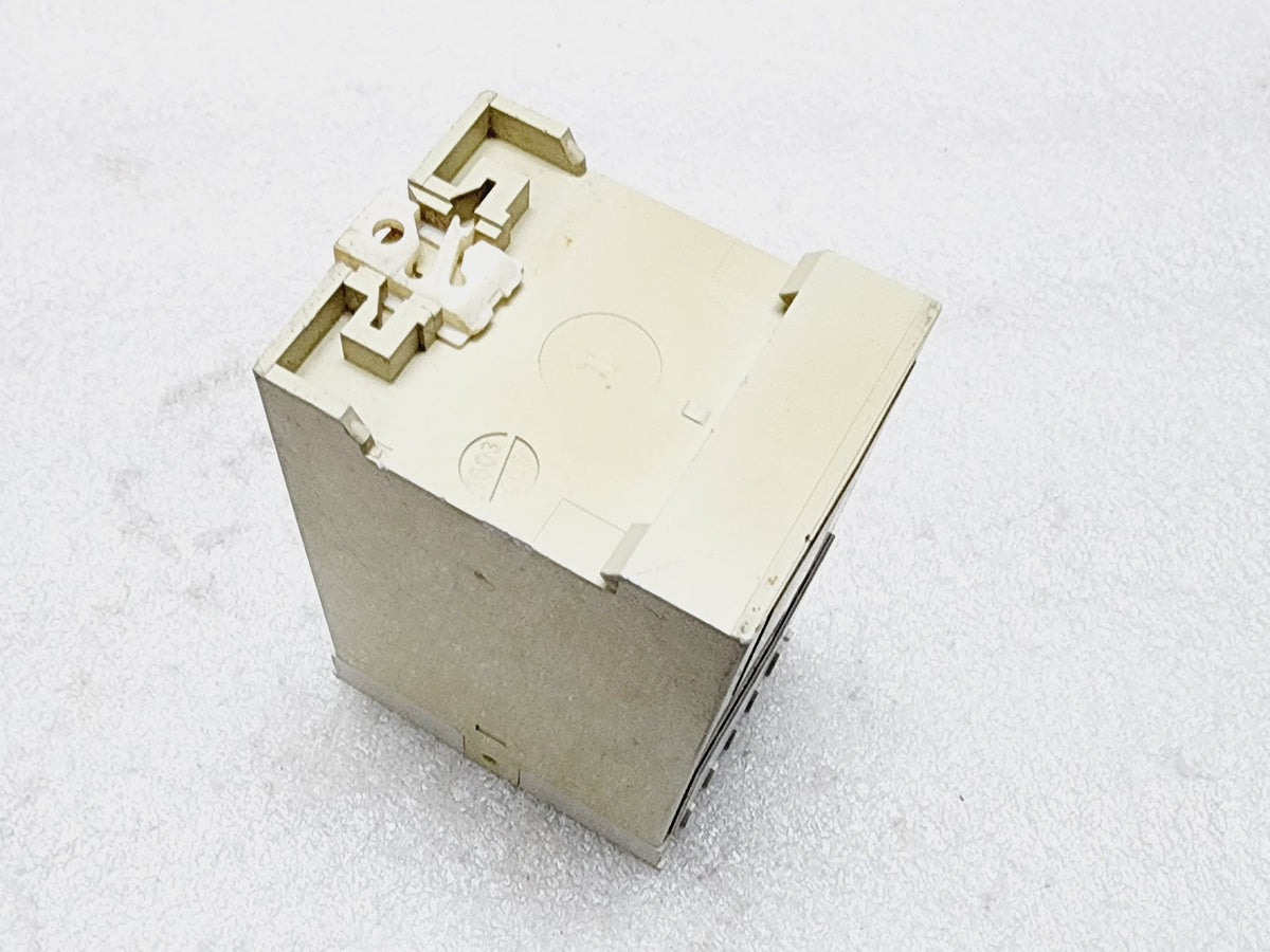 INTERSCHALT SW03 RELAY