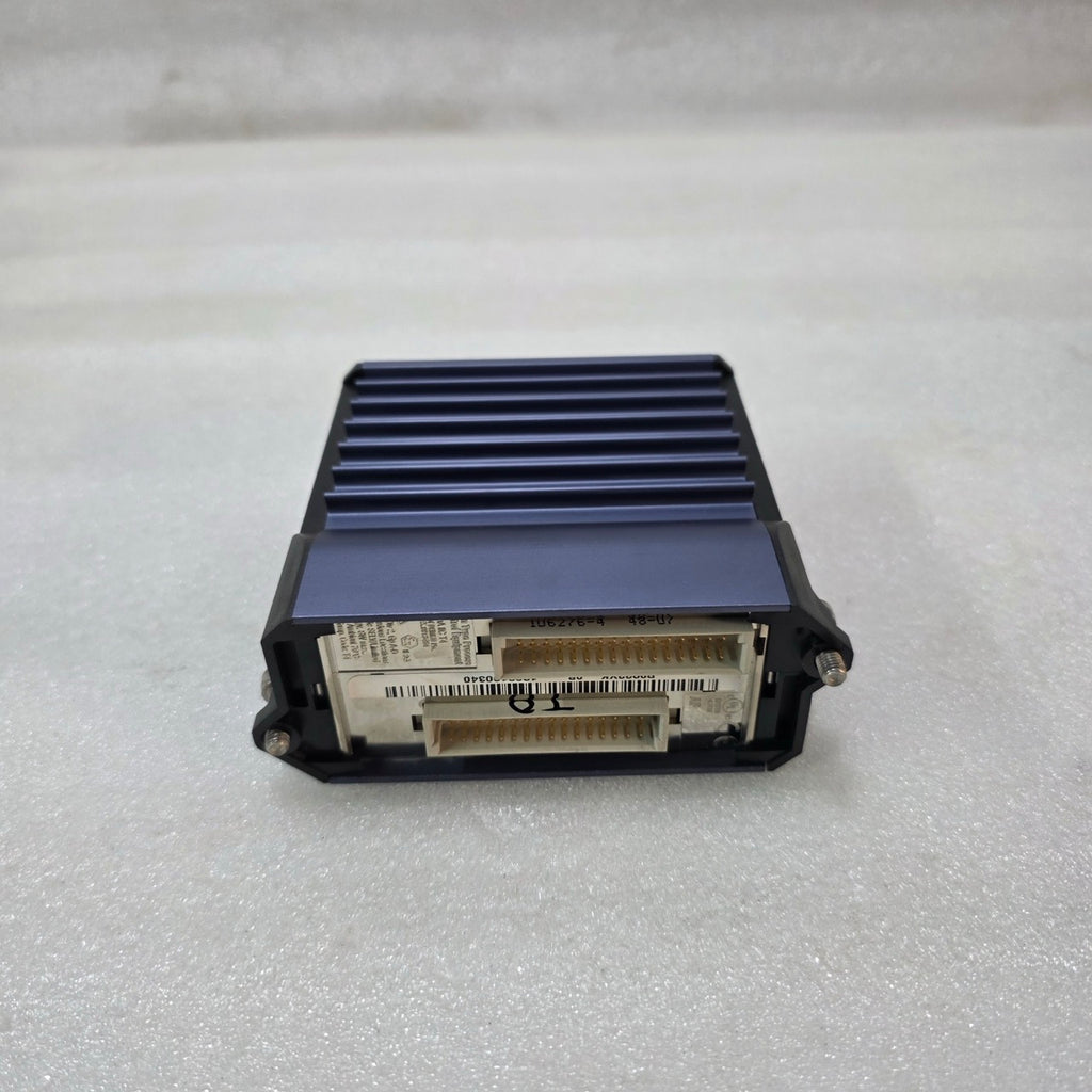 INVENSYS FOXBORO FBM201D P0922YK I/A SERIES 8-CHANNEL ISOLATED INPUT MODULE