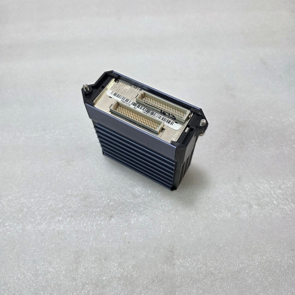 INVENSYS FOXBORO FBM207 P0914TD I/A SERIES 16 CHANNEL VOLTAGE MONITOR INPUT