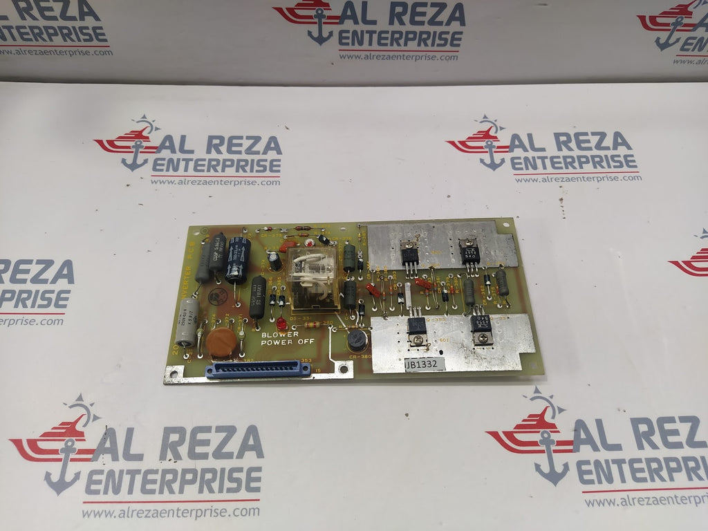 INVERTER 202999173 PCB