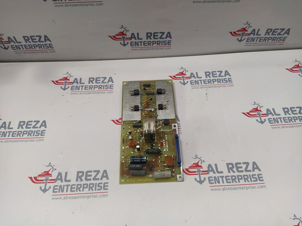 INVERTER 202999173 PCB