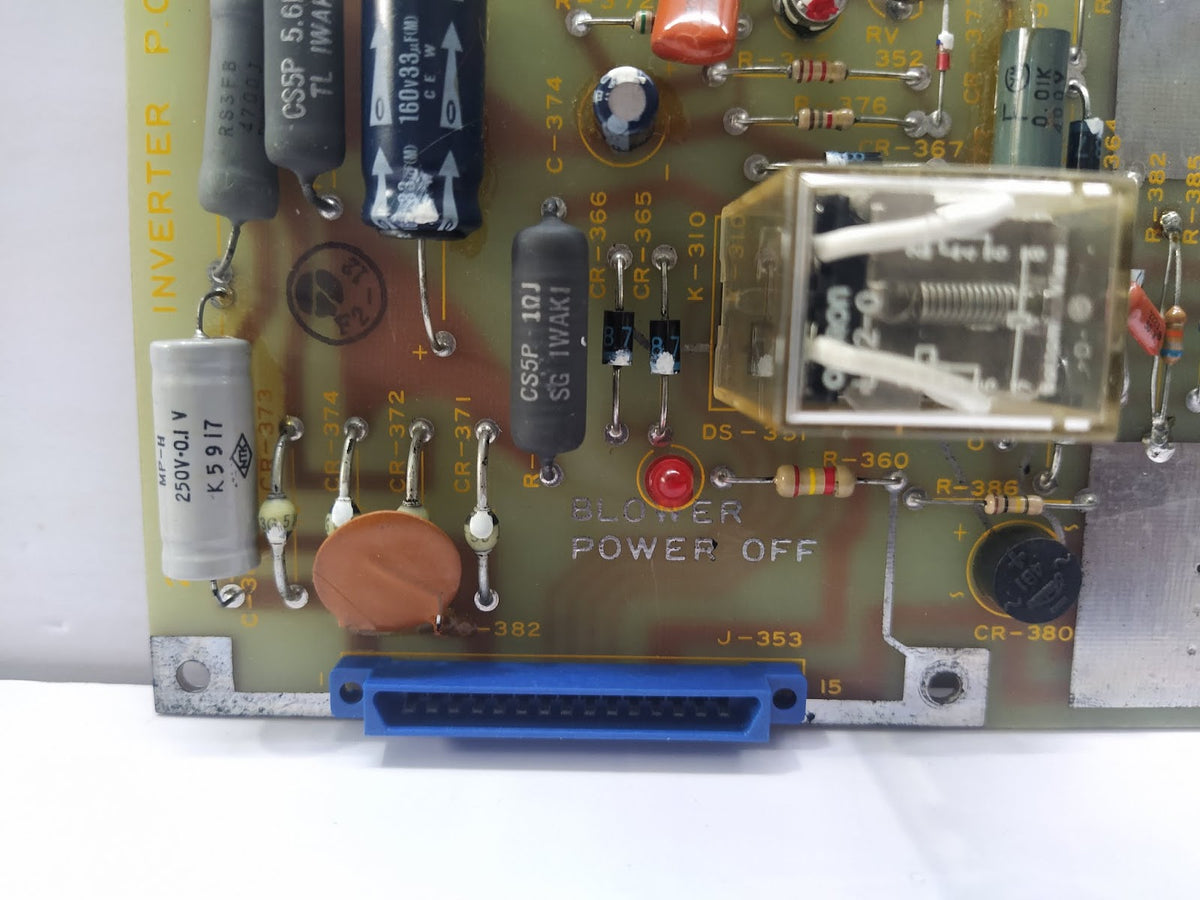 INVERTER 202999173 PCB