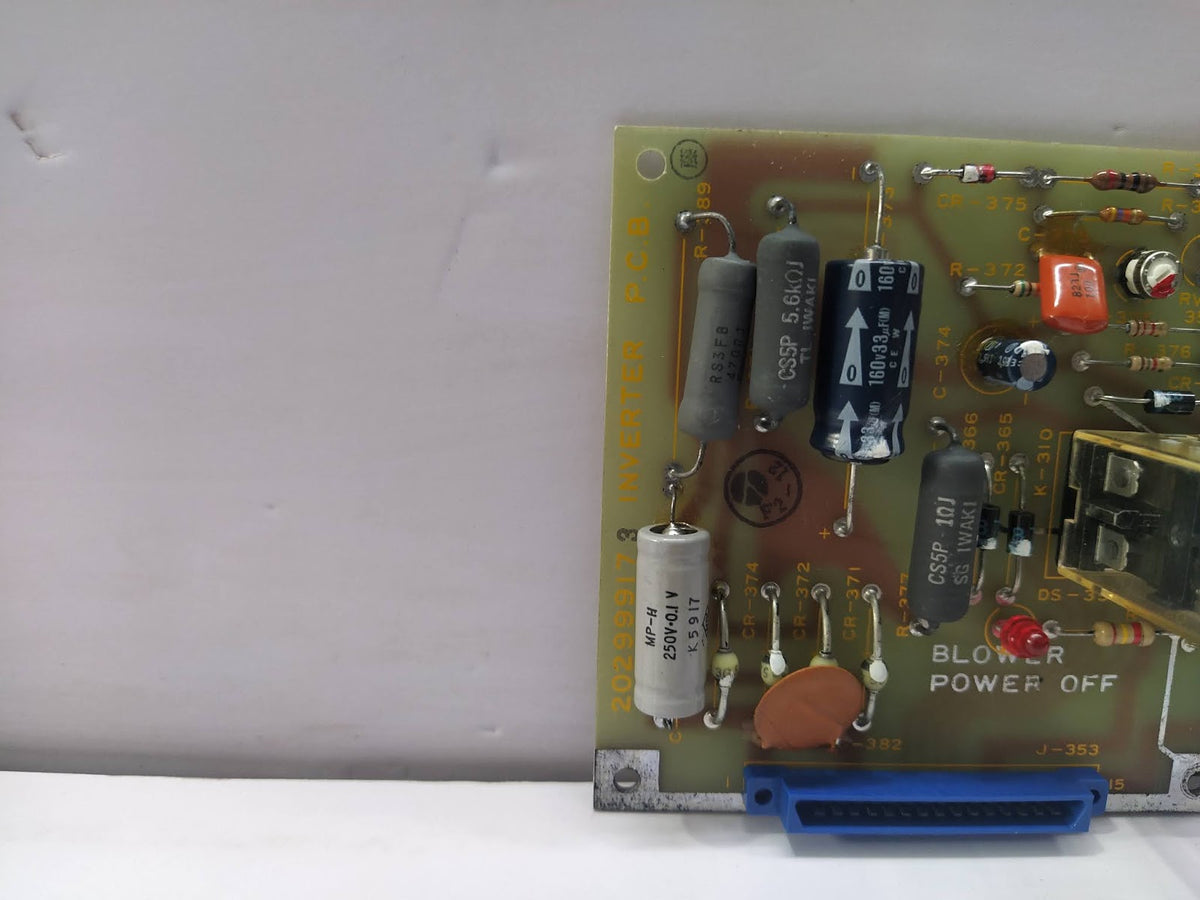 INVERTER 202999173 PCB