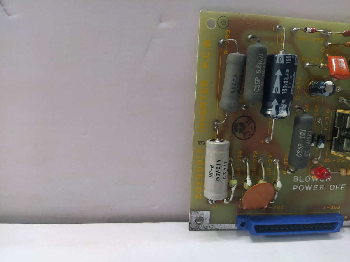 INVERTER 202999173 PCB