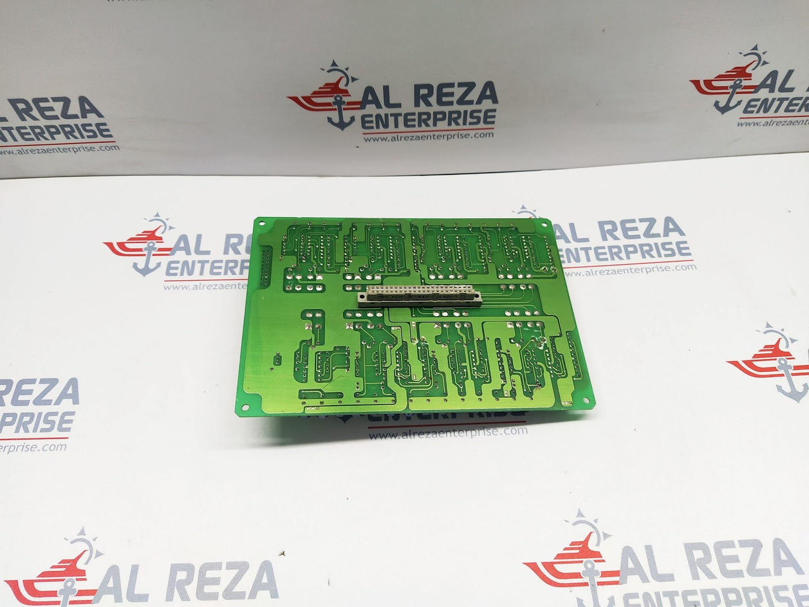 I/O BOARD KT-9703-30 97-07-27 PCB