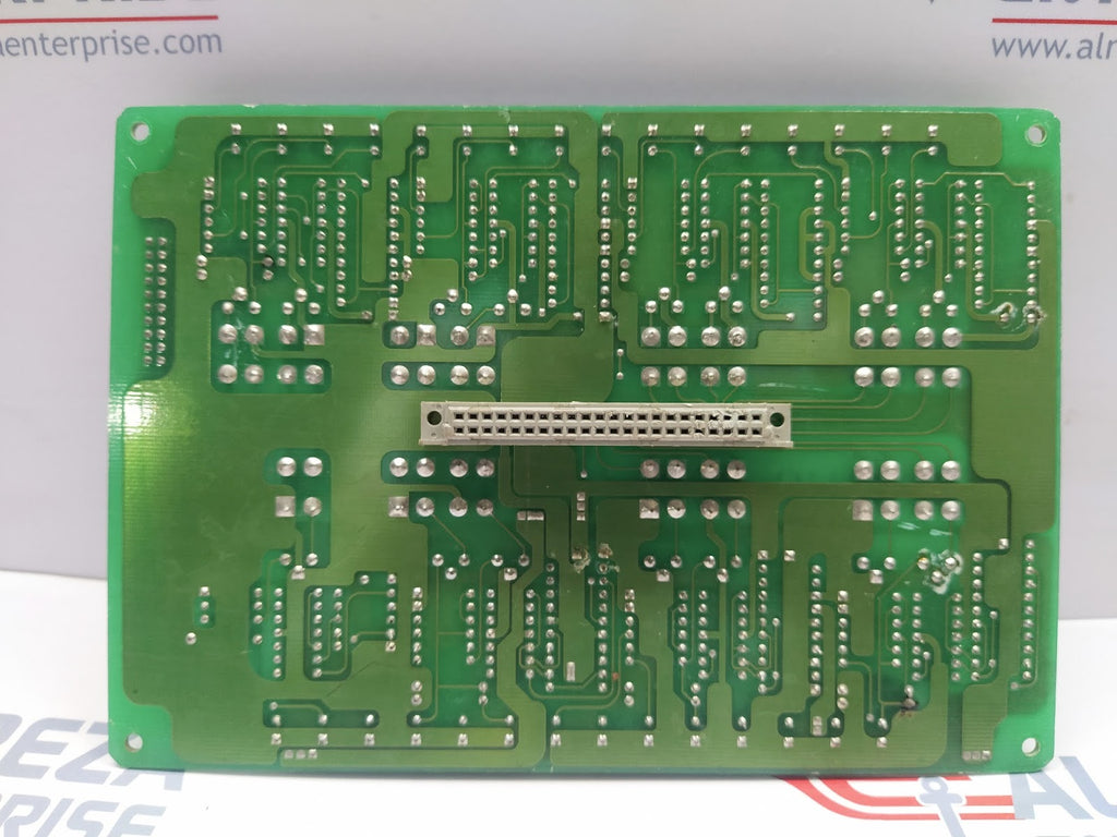 I/O BOARD KT-9703-30 97-07-27 PCB