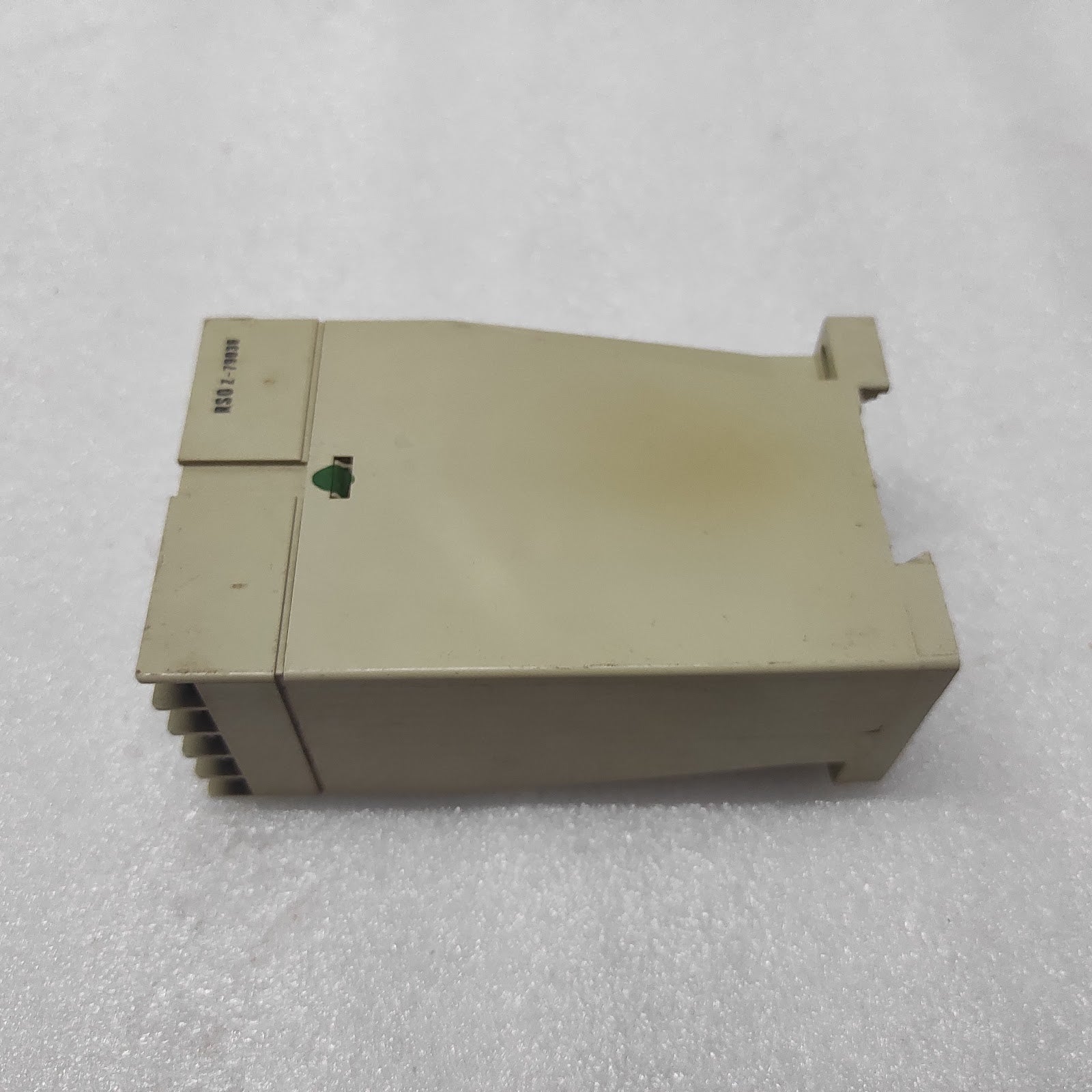 ISKRA TZ220 RELAY