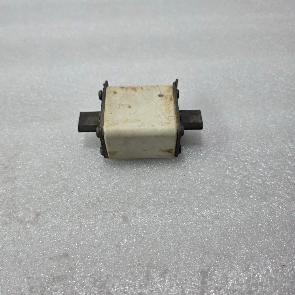 INDO ASIAN IW000100 NH SIZE 00 HRC FUSE LINK 100A 500V AC 80kA gG