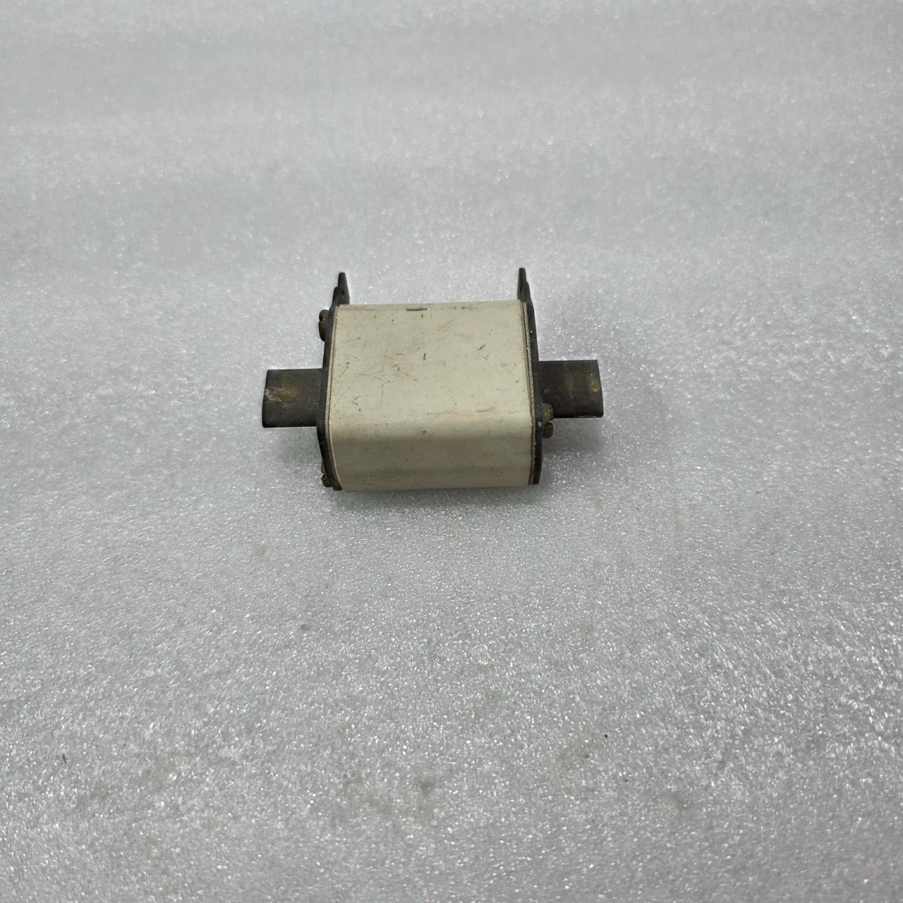 JEAN MULLER DIN 43620 HRC FUSE LINK 125A 500V gL Gr.00 100kA