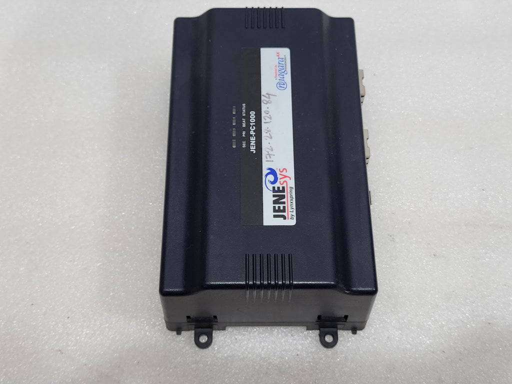 JENESYS JENE-PC-1000 CONTROLLER NIAGARA