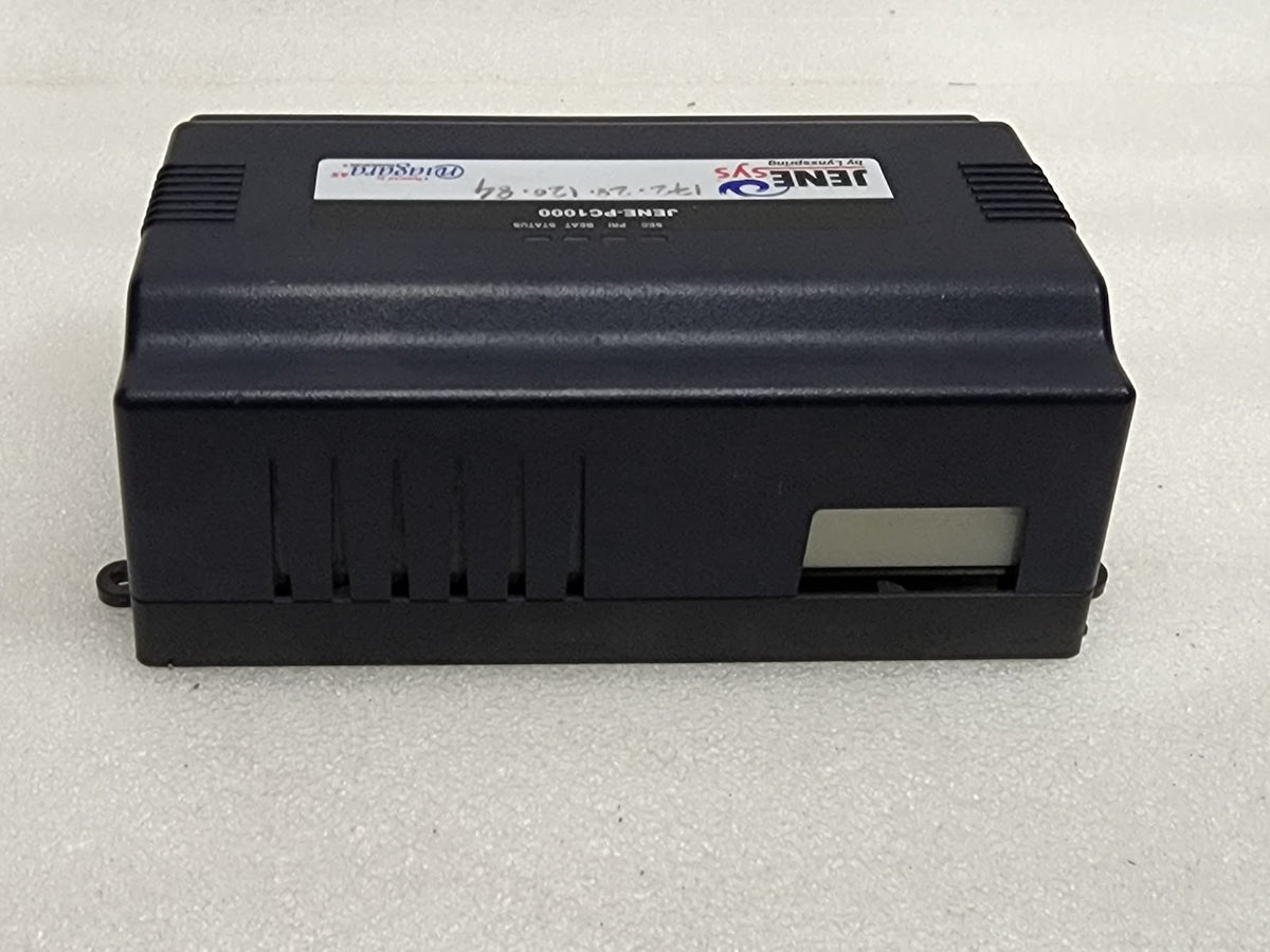 JENESYS JENE-PC-1000 CONTROLLER NIAGARA
