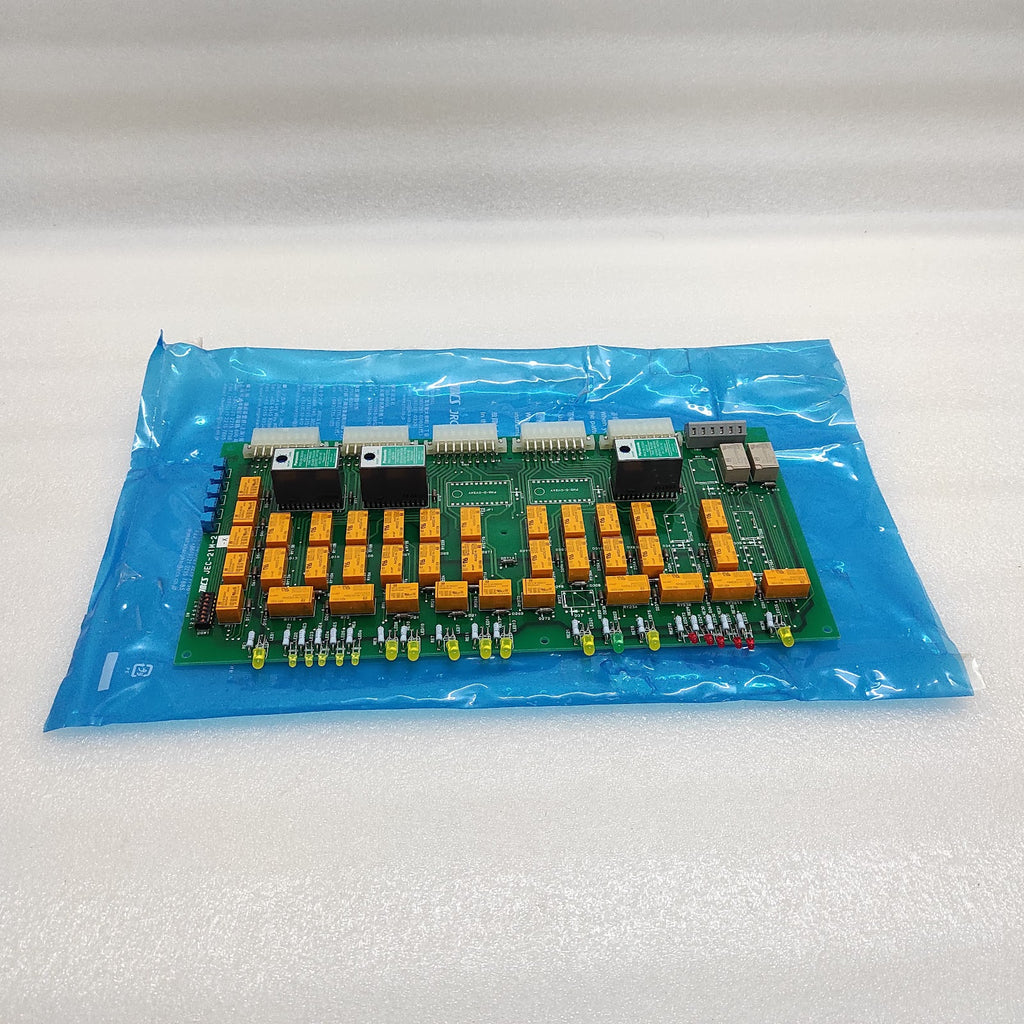 JRCS JEC-21M-2 ENGINE CONTROLLER