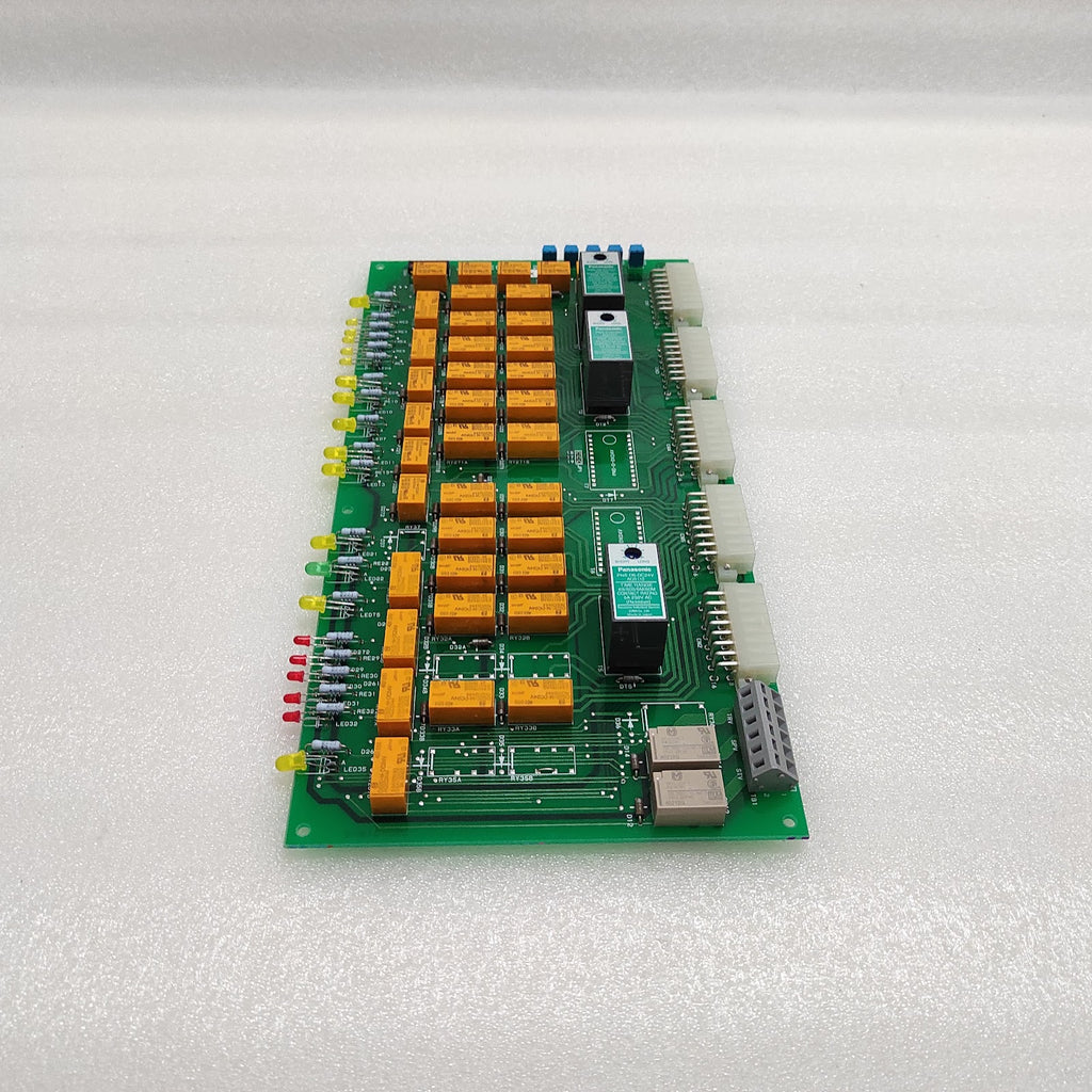 JRCS JEC-21M-2 ENGINE CONTROLLER