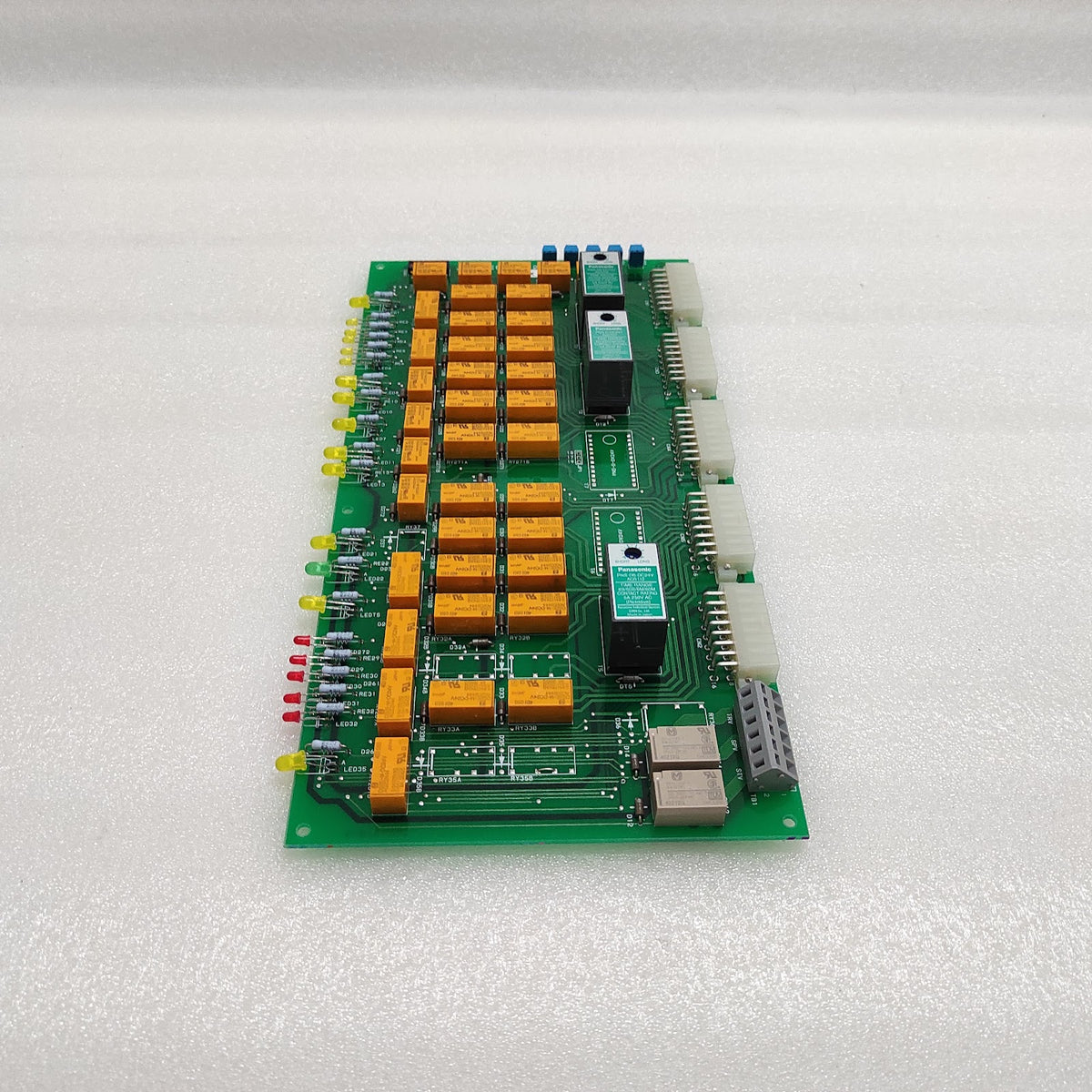 JRCS JEC-21M-2 ENGINE CONTROLLER