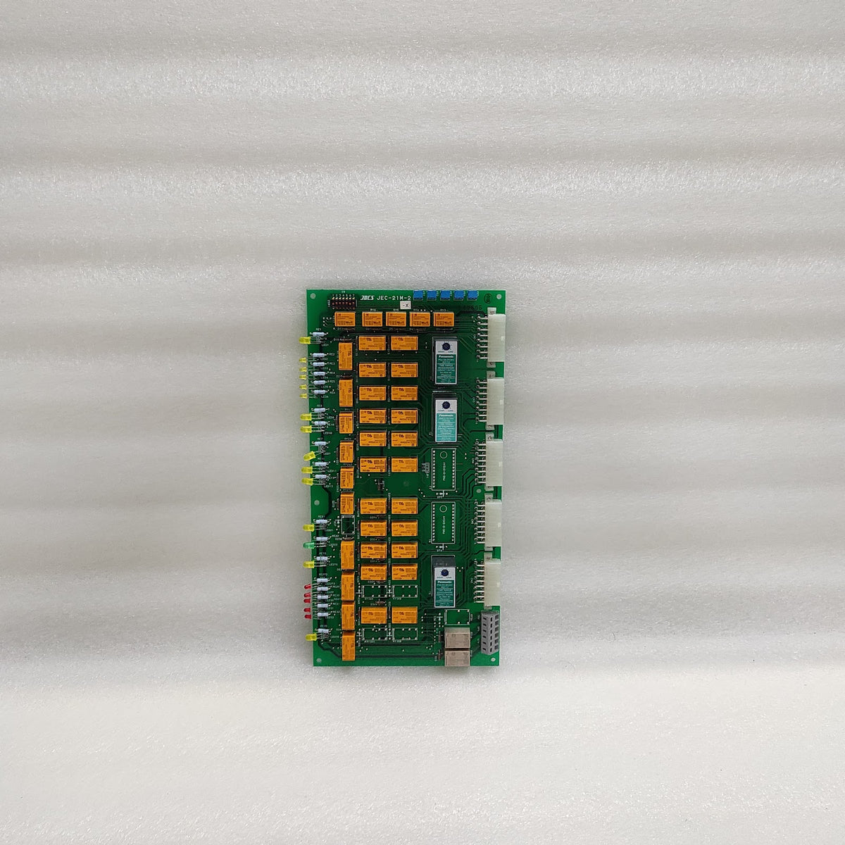 JRCS JEC-21M-2 ENGINE CONTROLLER