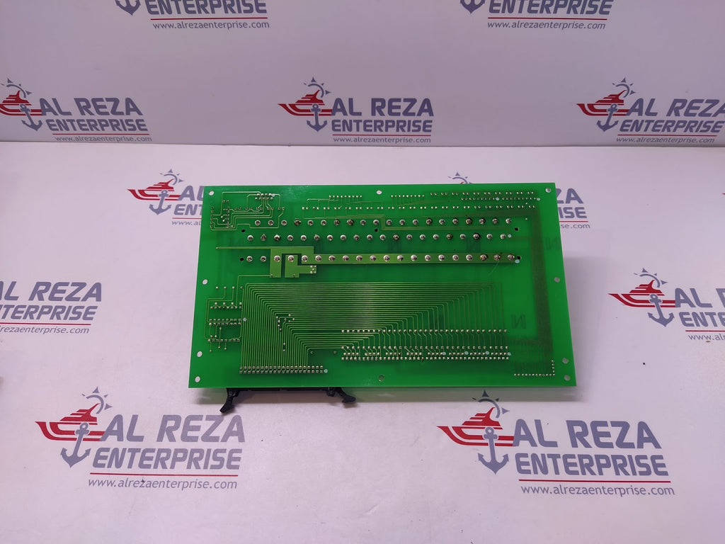 JRCS ECP-M016B CLOCK - PULSE PCB