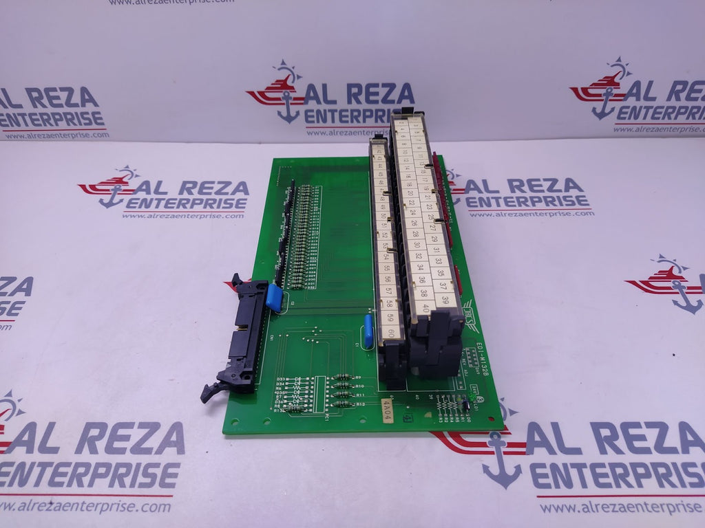 JRCS EDI-M132B (D/I) PCB