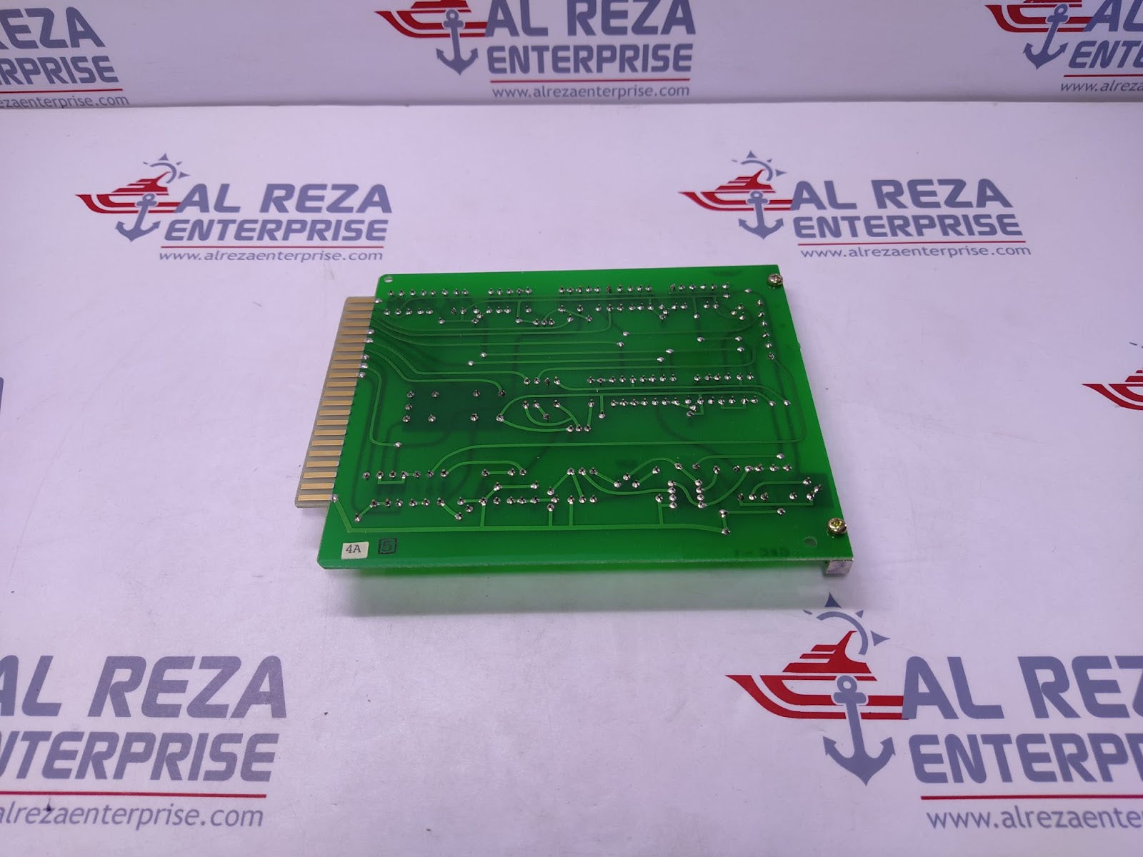 JRCS GEC-1 JMD Series Direct Monitoring and Alarm System