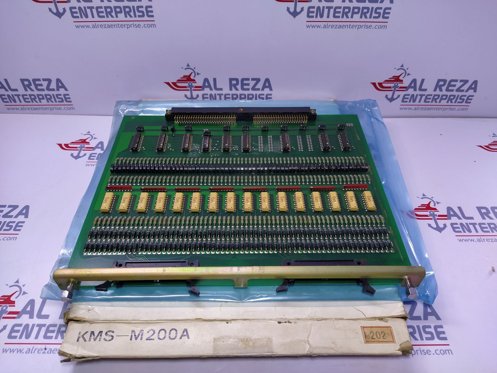 JRCS KMS-M200A PCB BOARD
