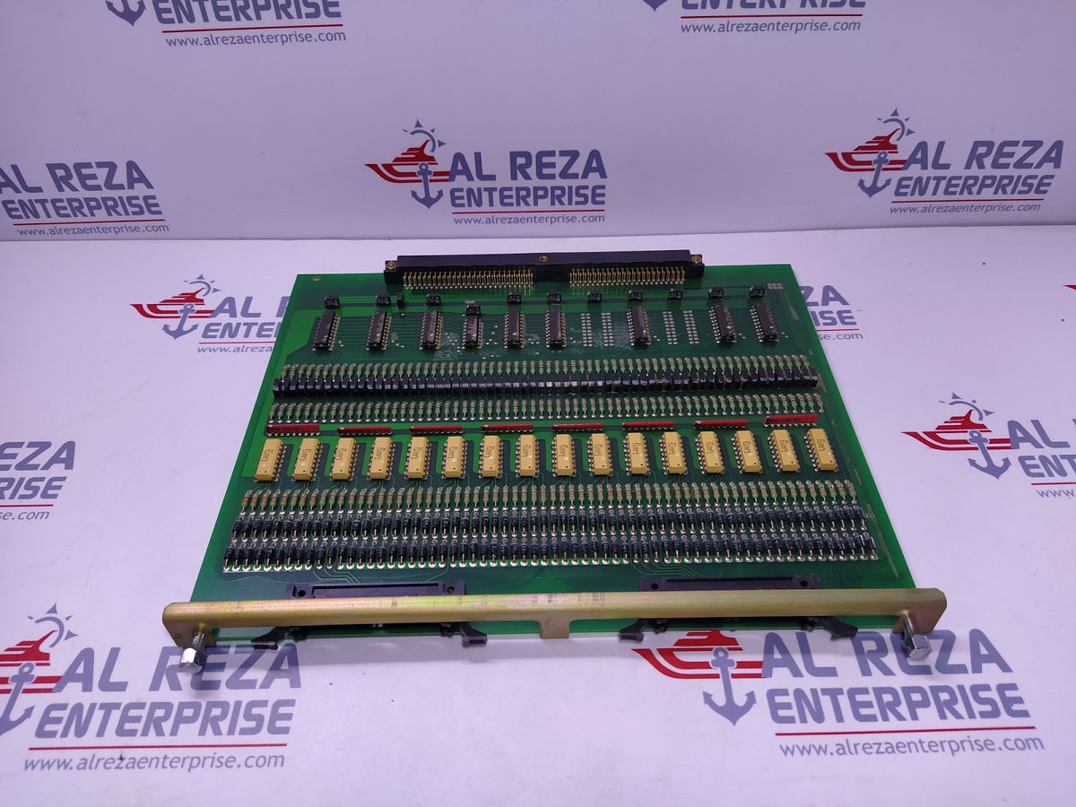 JRCS KMS-M200A PCB BOARD