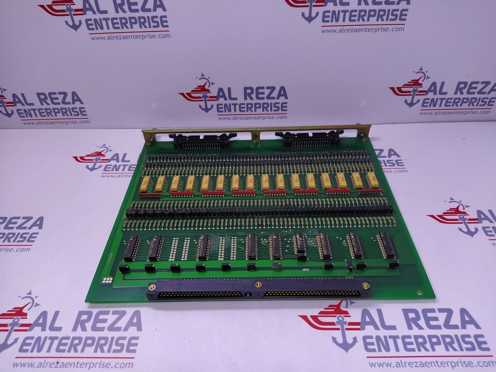 JRCS KMS-M200A PCB BOARD