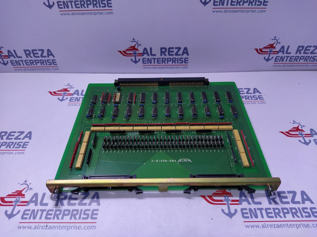 JRCS KMS-M201B-2 PCB BOARD