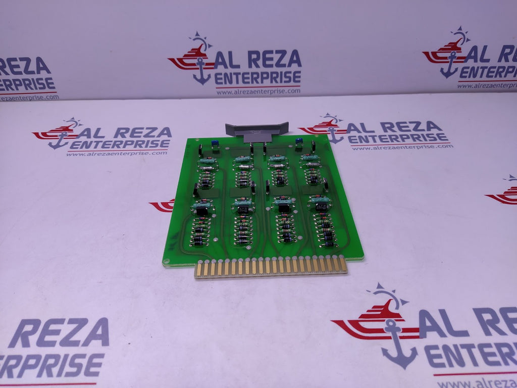 JRCS SA-FF41 Annunciator PCB Board