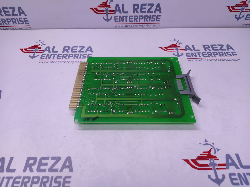 JRCS SA-FF41 Annunciator PCB Board