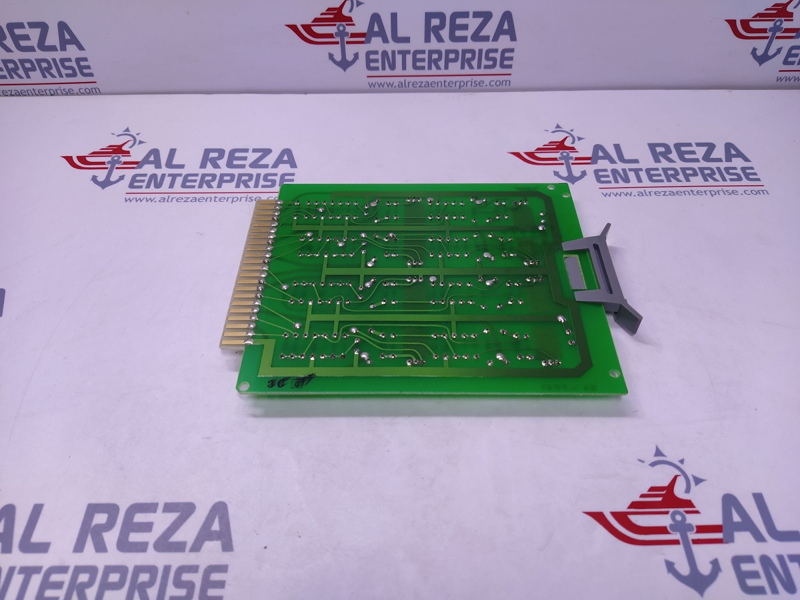 JRCS SA-FF41 Annunciator PCB Board
