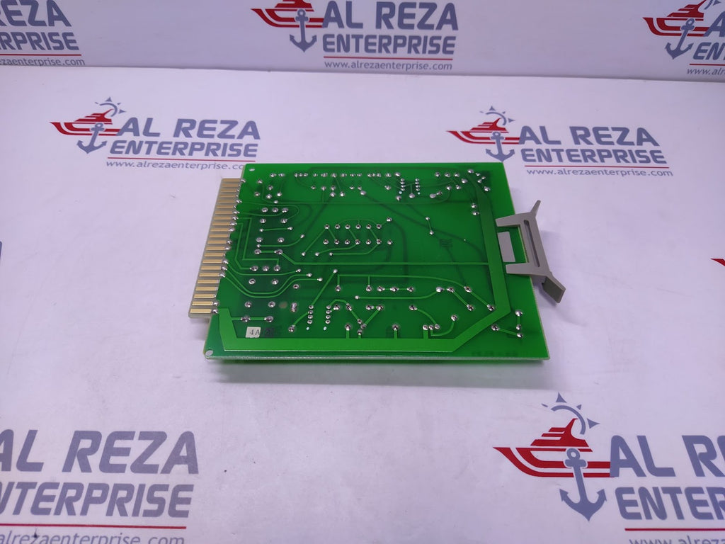JRCS SA-FL21 Annunciator PCB Board