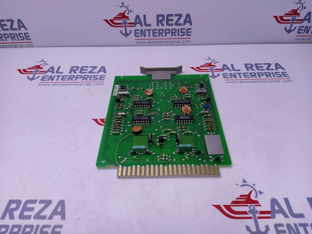 JRCS SA-L241T Annunciator PCB Board