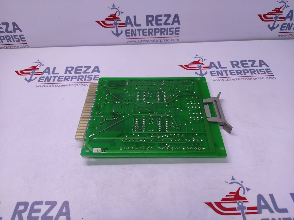JRCS SA-L241T Annunciator PCB Board