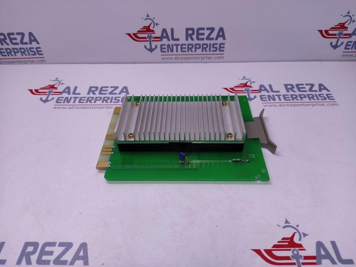 JRCS SA-SPR21A Annunciator PCB Board