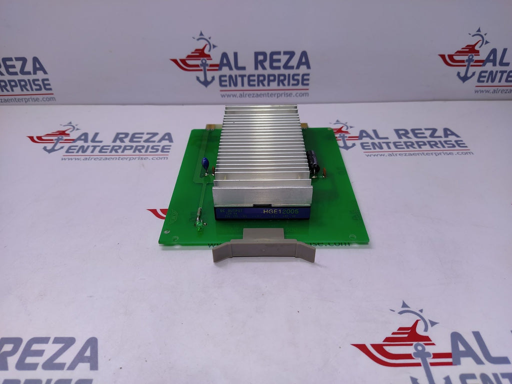 JRCS SA-SPR21A Annunciator PCB Board