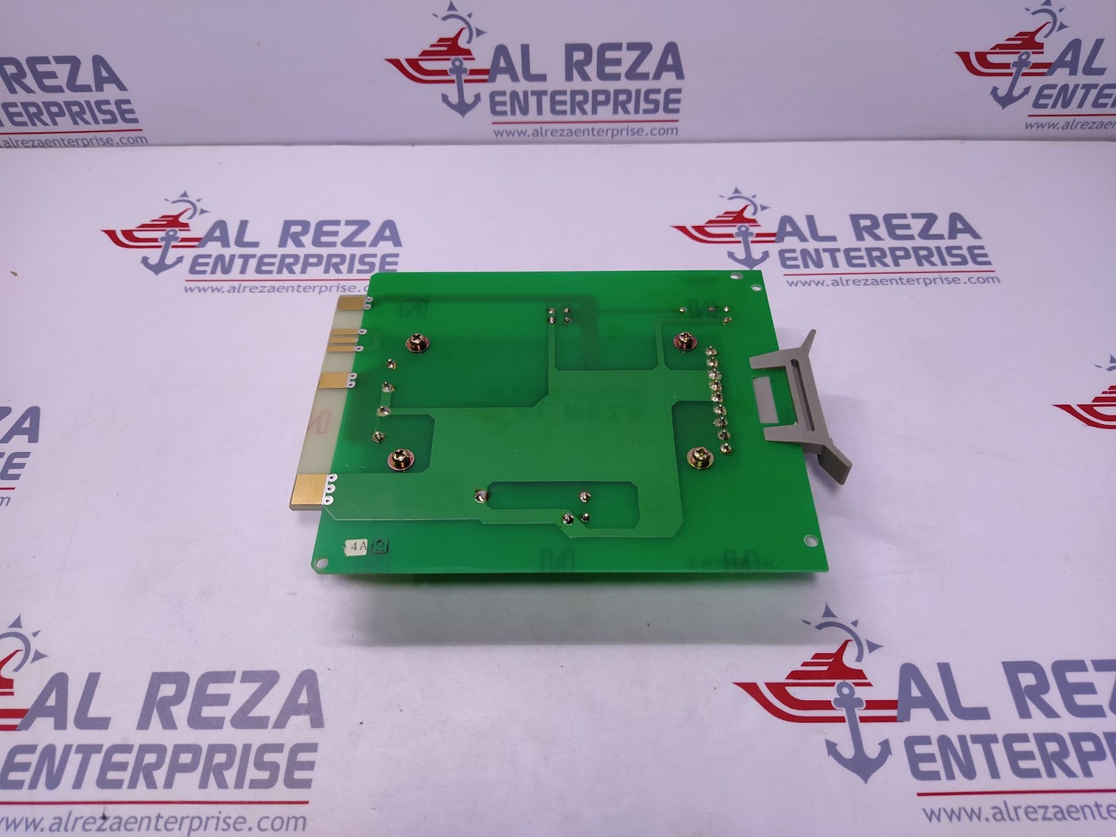 JRCS SA-SPR21A Annunciator PCB Board